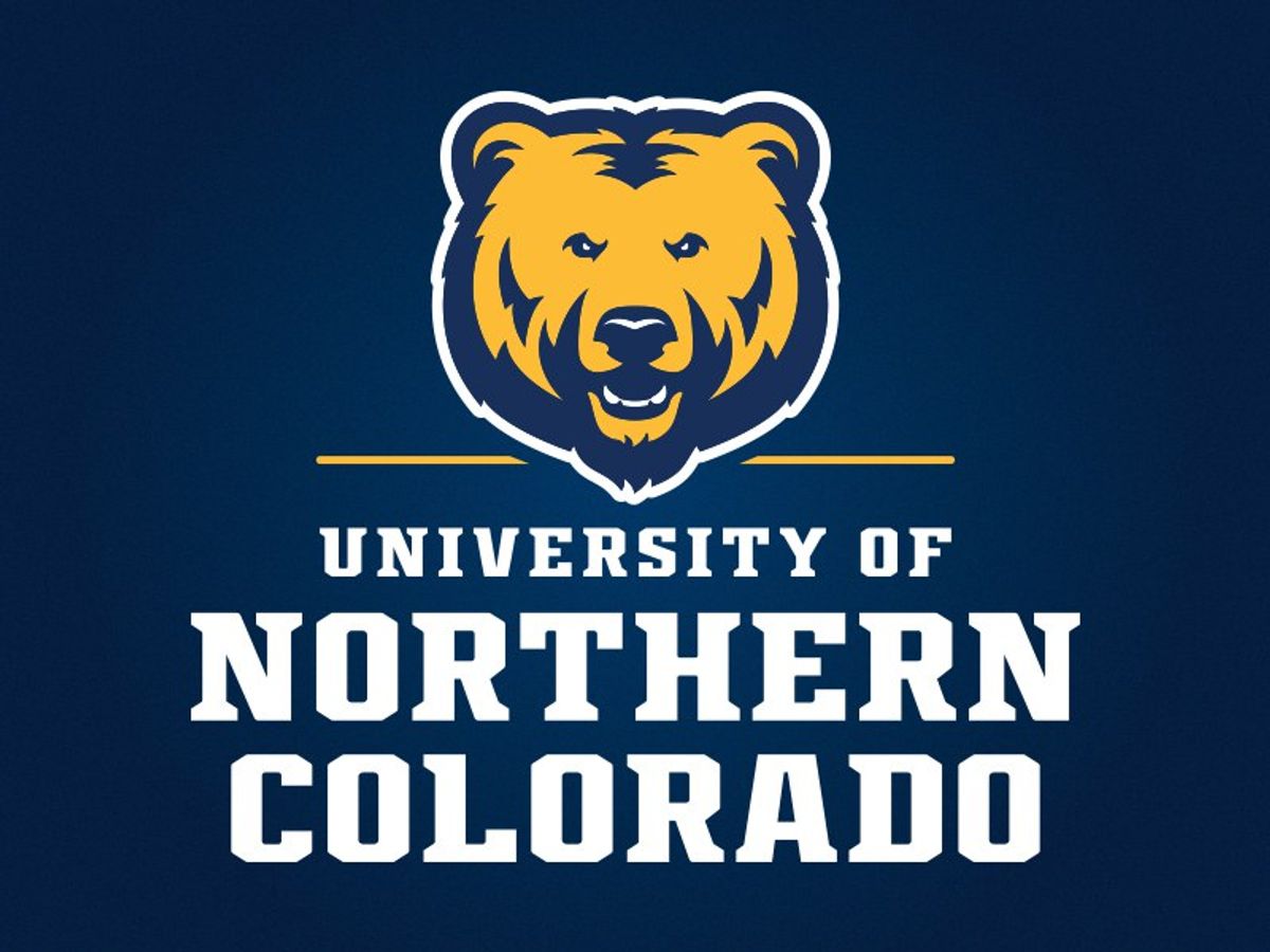 A Letter to my University: University of Northern Colorado