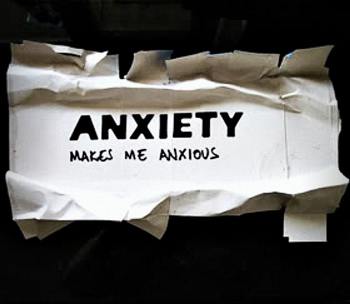 10 Things Anxious People Wish You Knew
