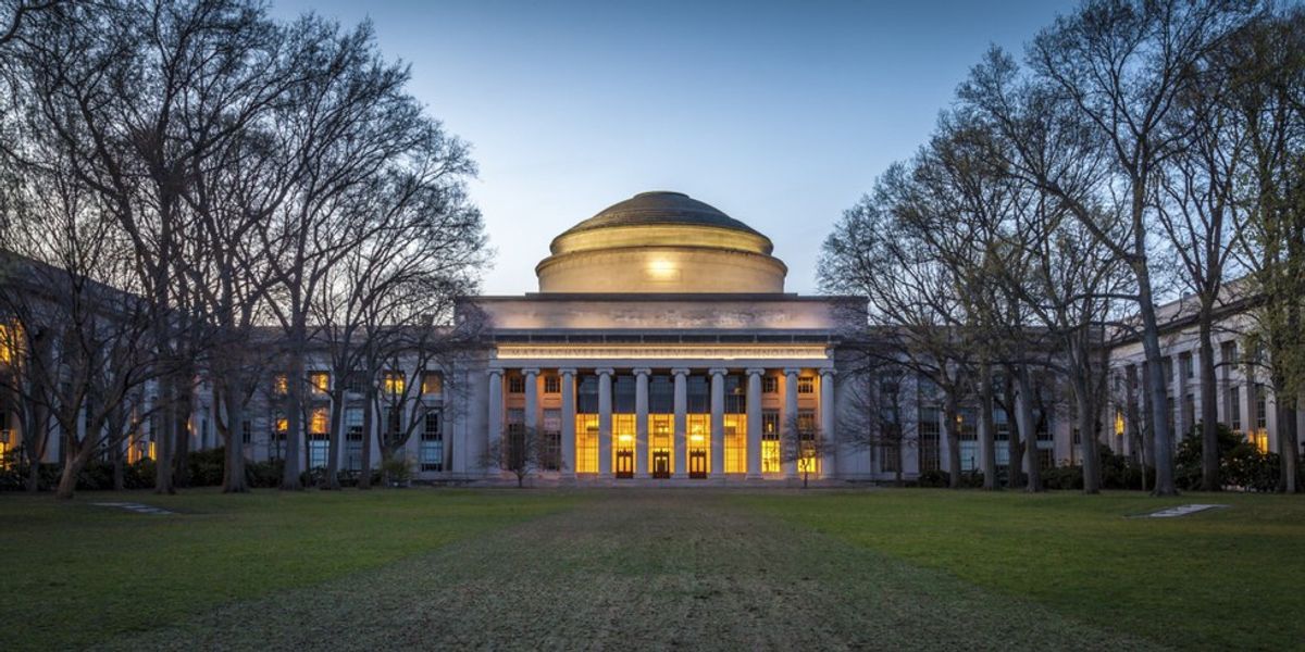 MIT, The Baader-Meinhof Phenomenon And Privilege