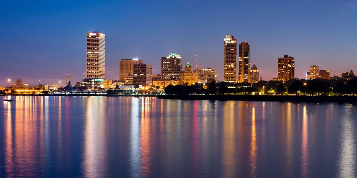 7 Reasons Why I Love The City Of Milwaukee