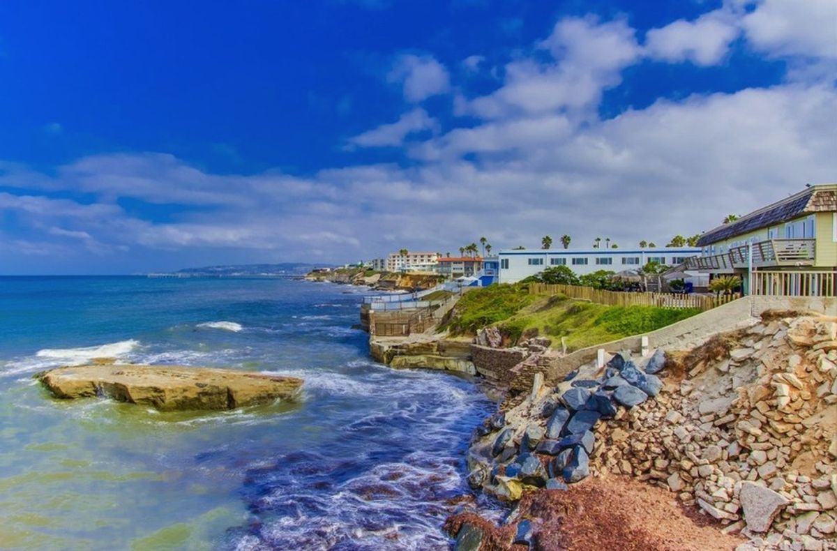 20 Things Only Point Loma Kids Understand