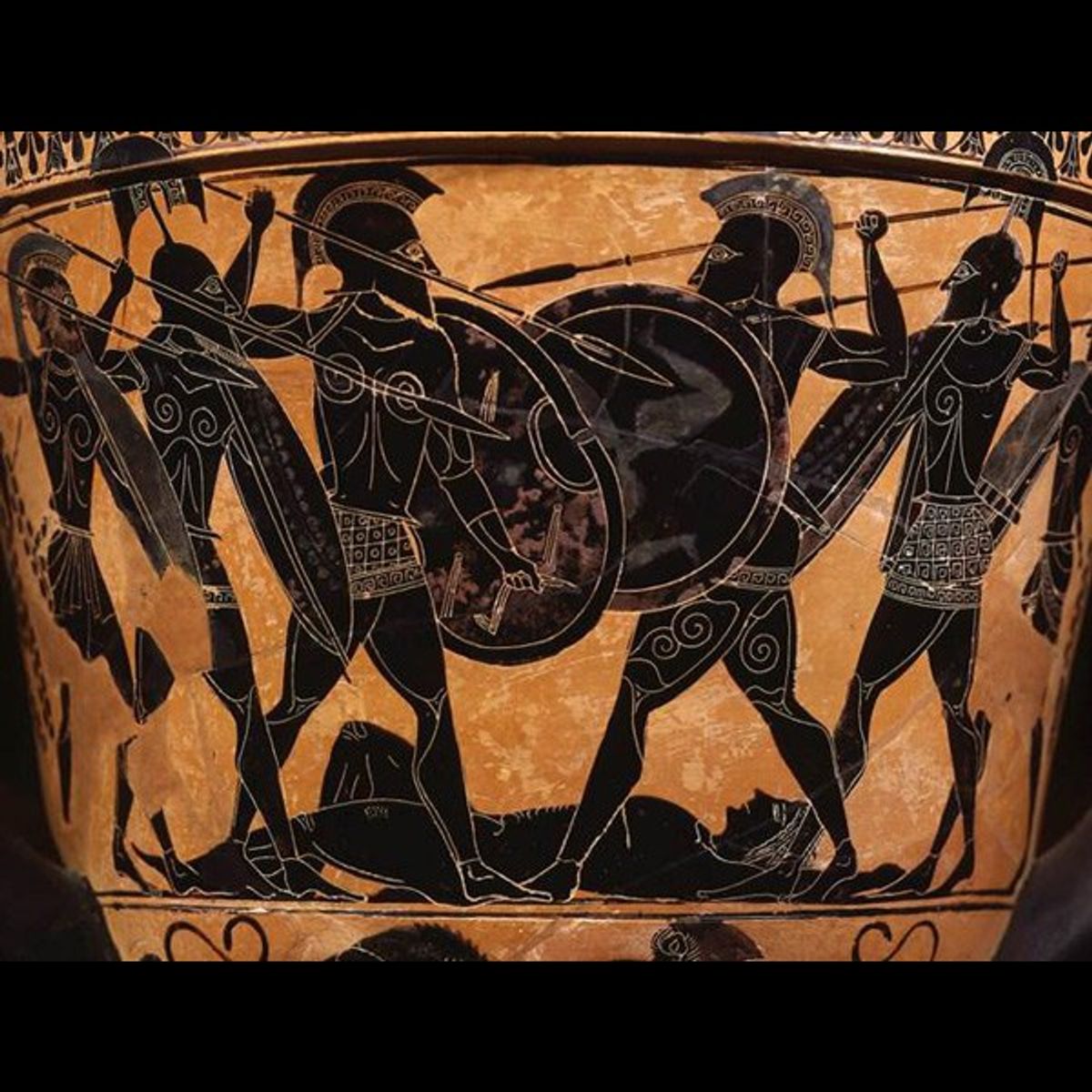 The Iliad And Its Gospel Parallels