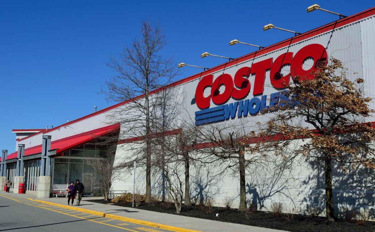 6 Life Lessons Learned From Costco