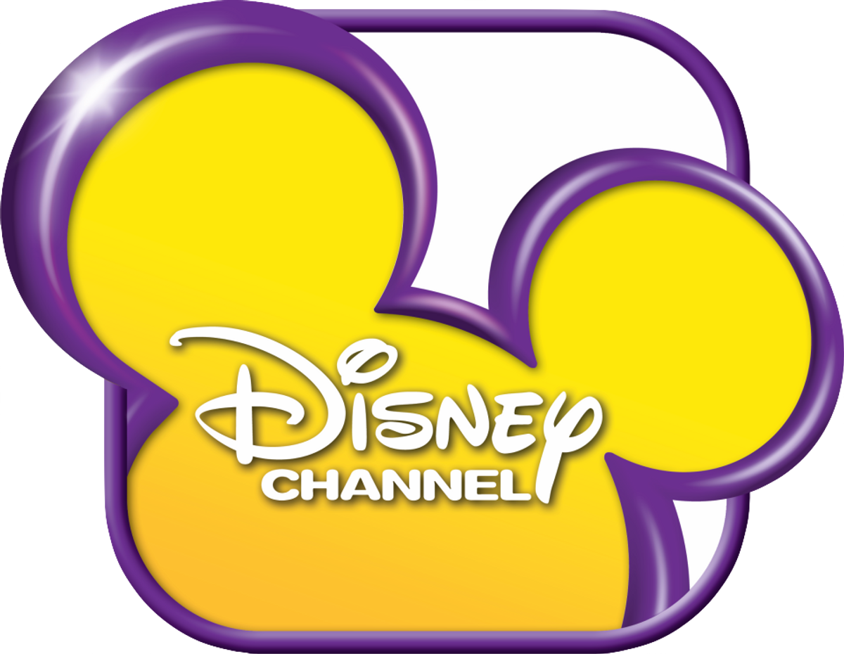Dear Disney Channel