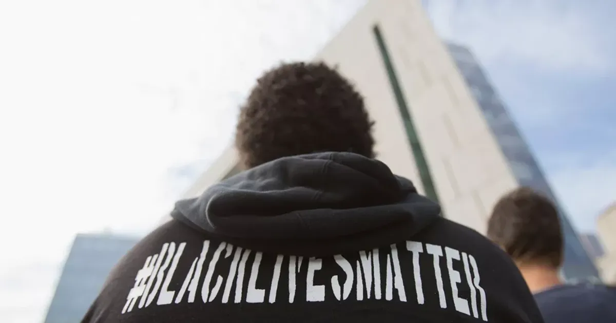 #BlackLivesMatterMovement: The Death Rate Keeps Skyrocketing