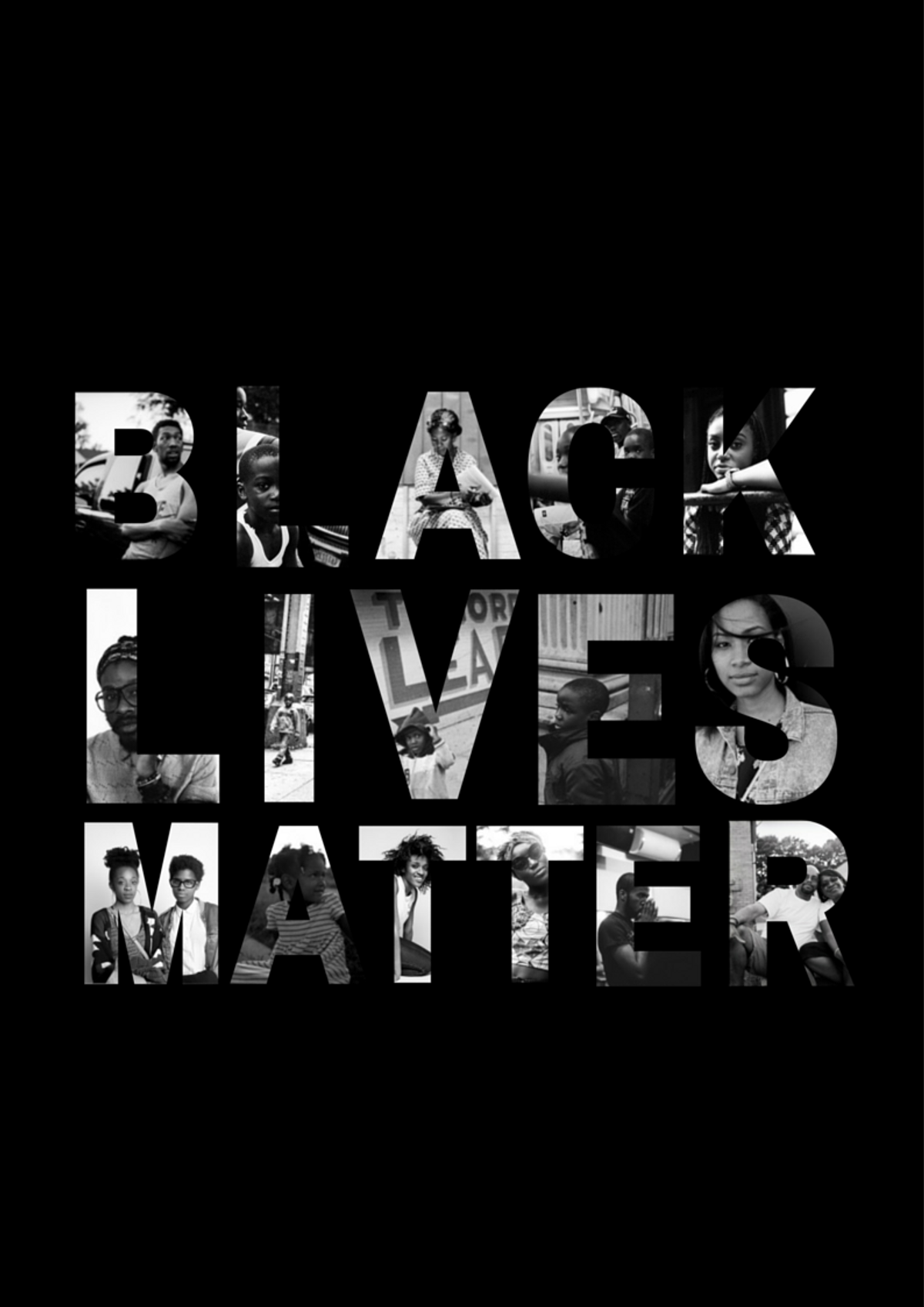 #blacklivesmatter Is Trending...AGAIN