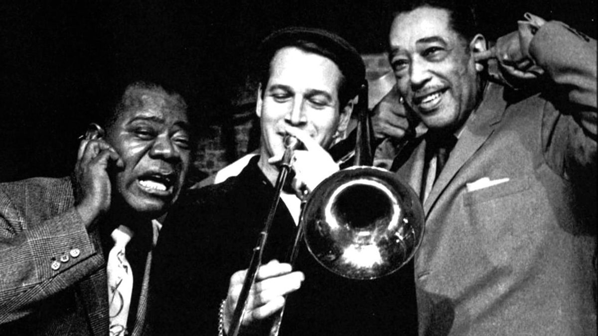 The History Of A Beautiful Music Genre: Jazz
