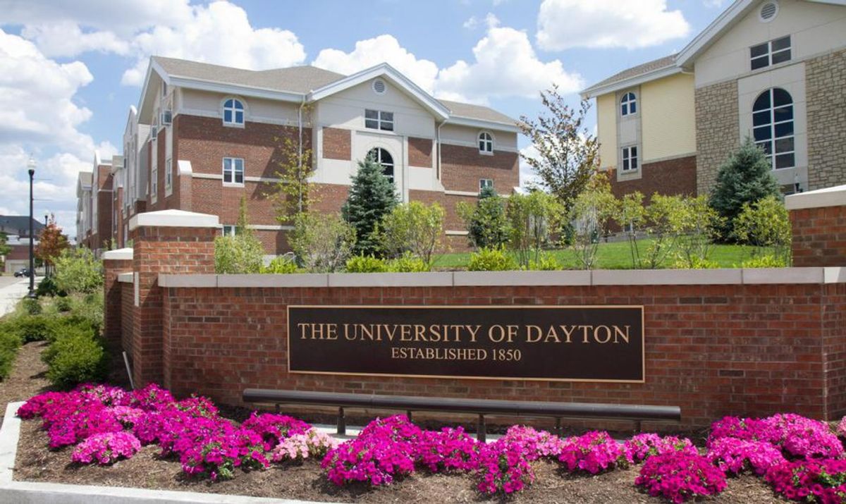 Which Dayton Dorm Fits You Best?