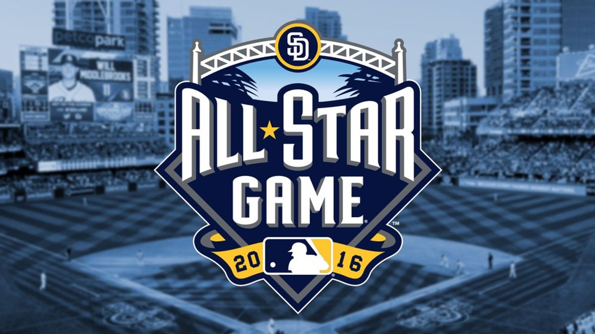 2016 MLB All Star Game Preview