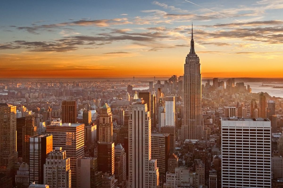 13 Things to Do Under $25 In NYC