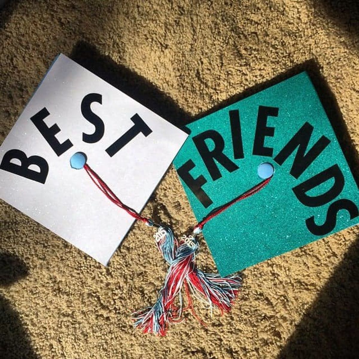 An Open Letter To My College Best Friend