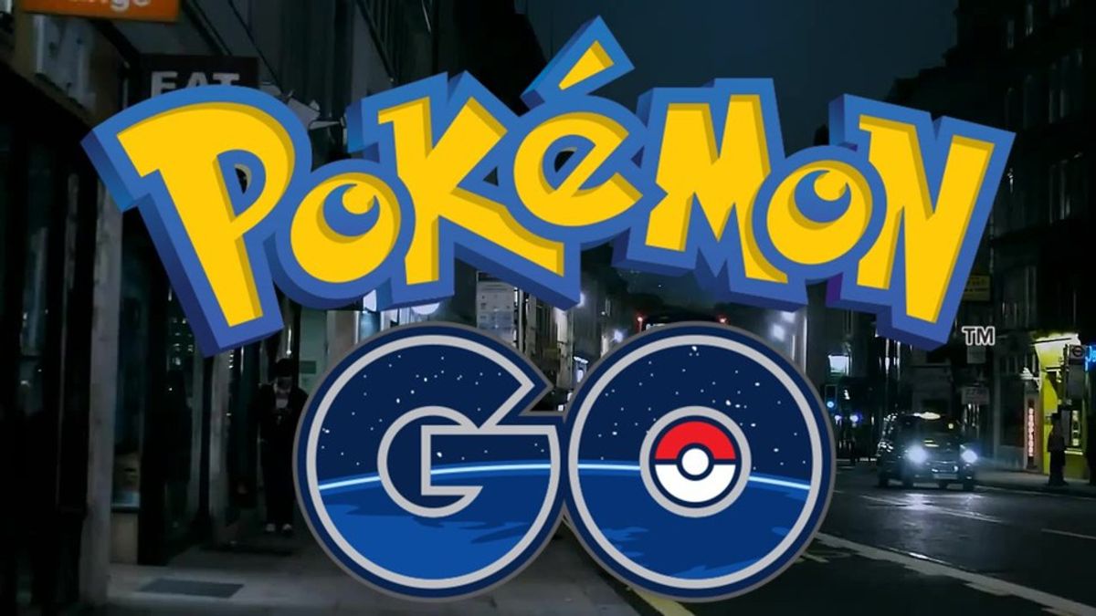 What Comes With  Pokémon GO
