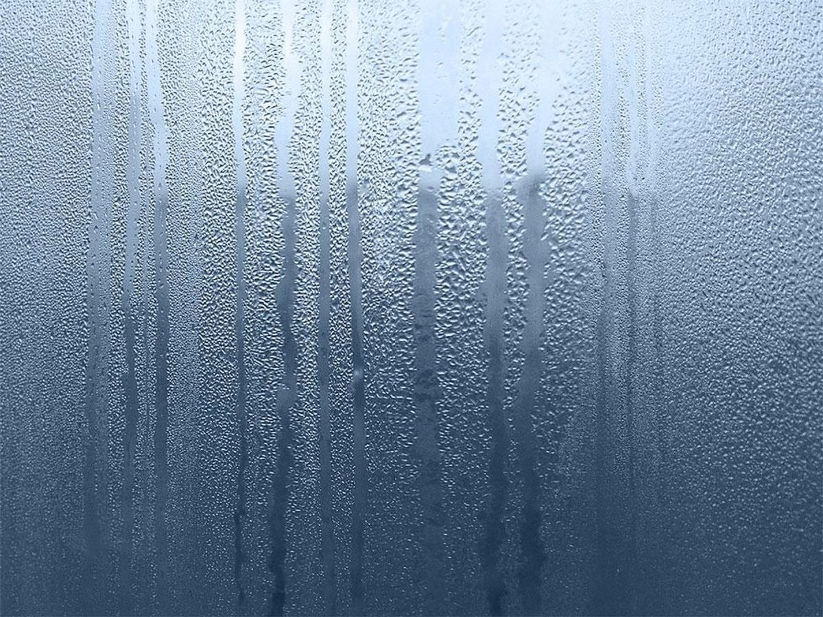Seven Reasons Why Humidity Is The Worst