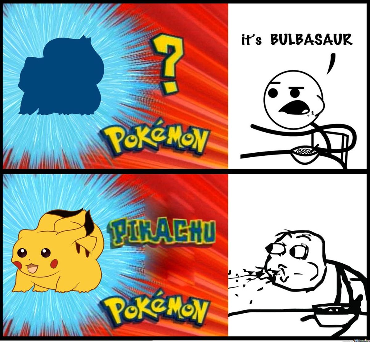 Pokemon For The People