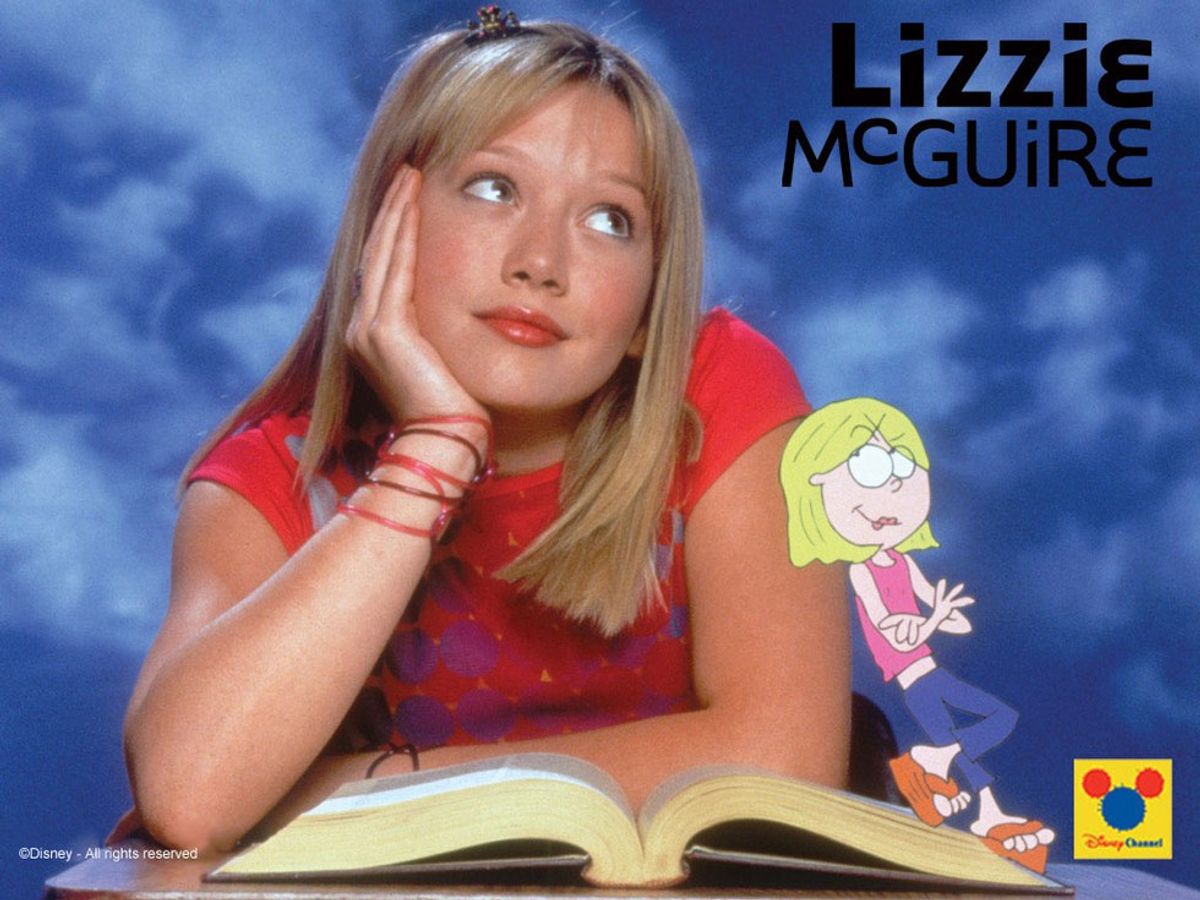 14 Lizzie McGuire Quotes That Are Still Perfect Today