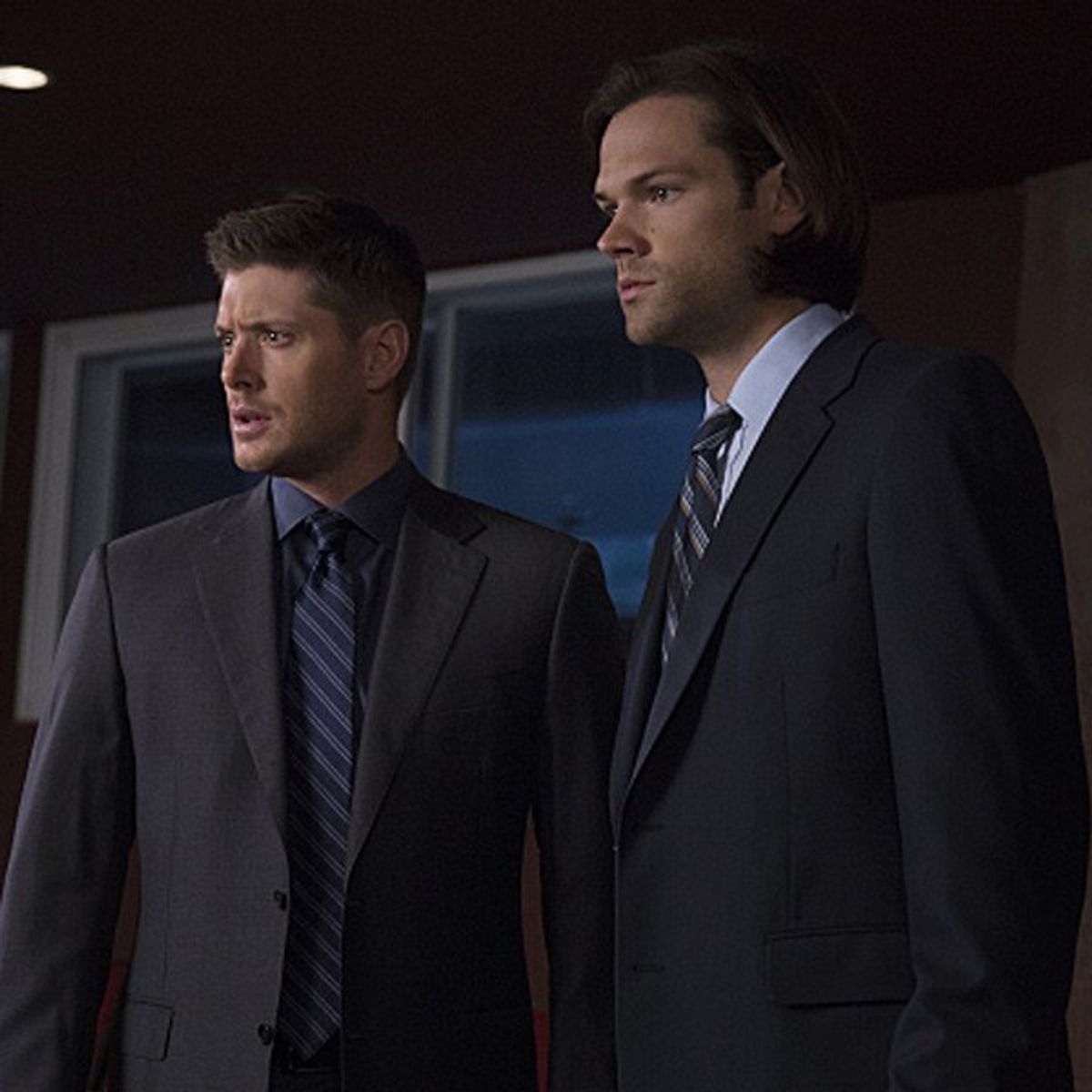 What "Supernatural" Means to Me