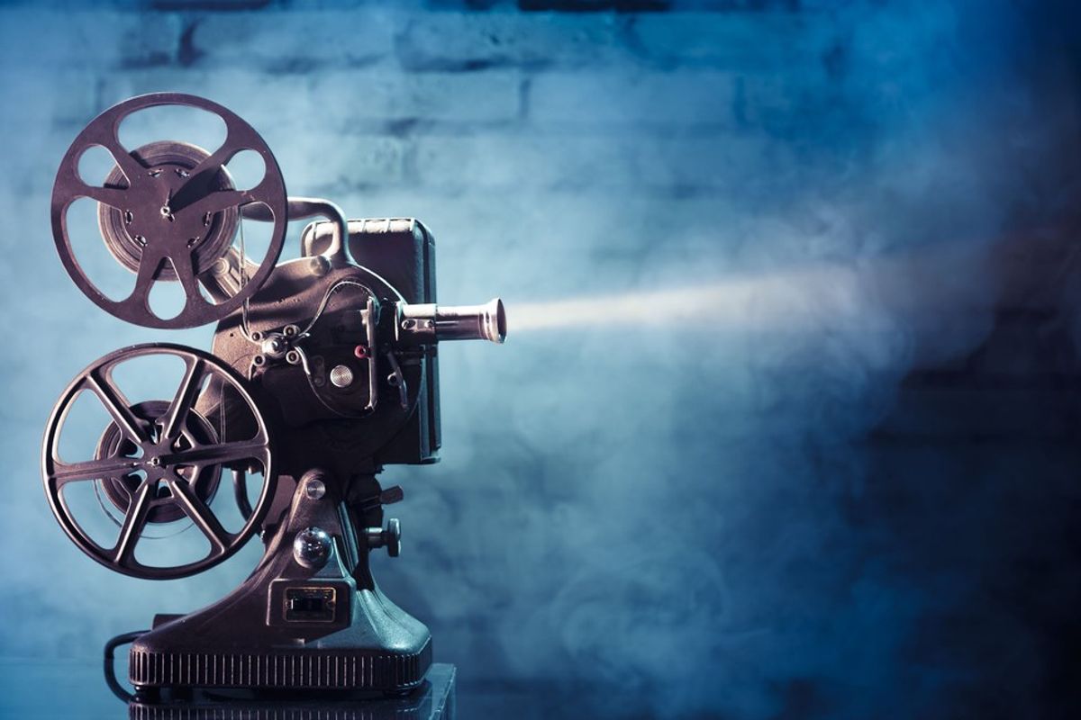 11 Things That Happen When You're A Cinephile