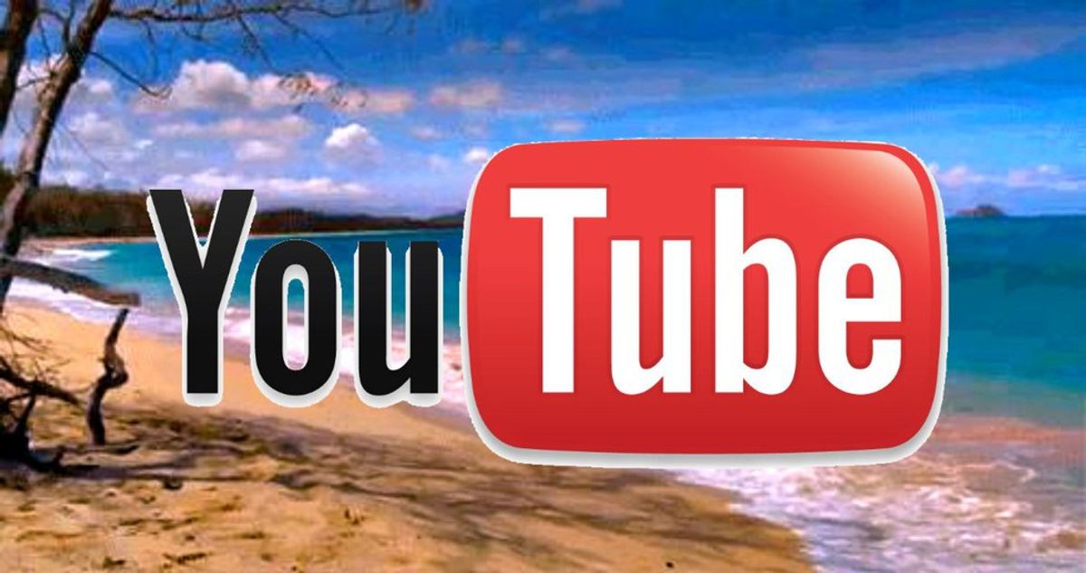 7 Youtube Channels for Those Days You're too Bored to Function