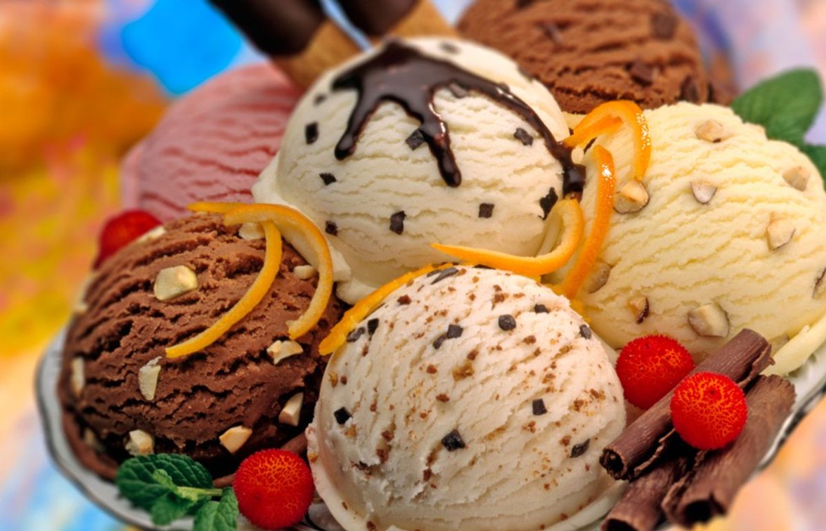 Top 11 Places To Get Ice Cream In Fairfield County