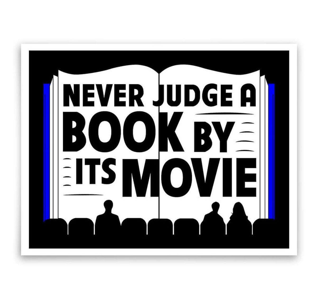 10 Reasons Why Books Are Better Than Their Movie Adaptations