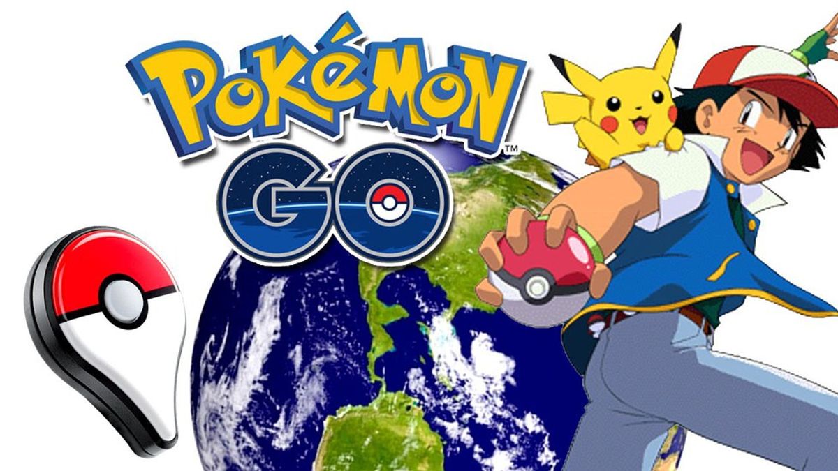 Pokémon Go: Is It Worth Catching 'Em All?