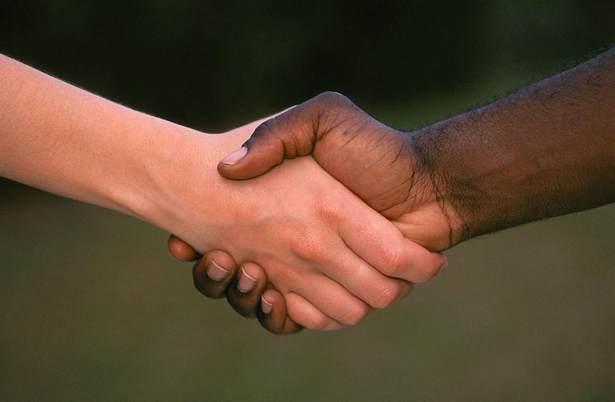 Mediating Reactions To Racial Justice
