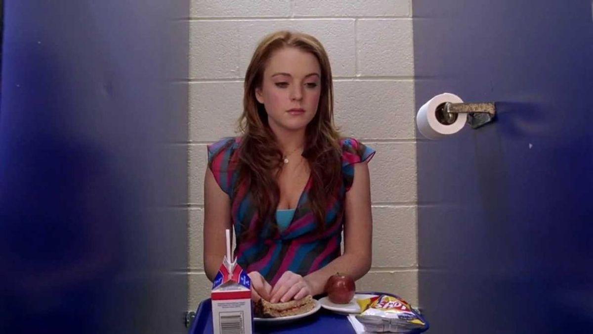 12 Things I Wish I Had Known In High School