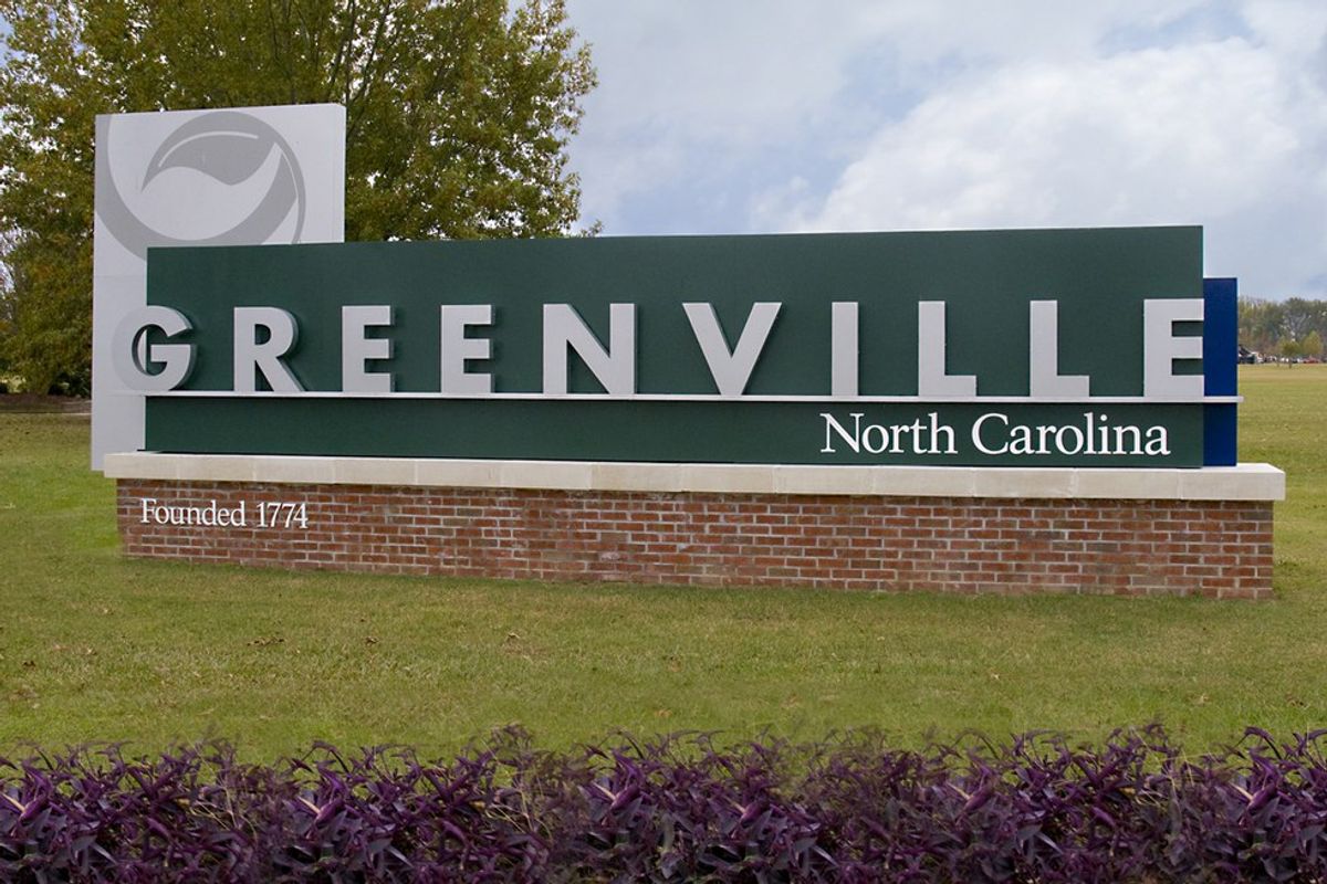 10 Things You Know If You Live Or Have Lived In Greenville, North Carolina