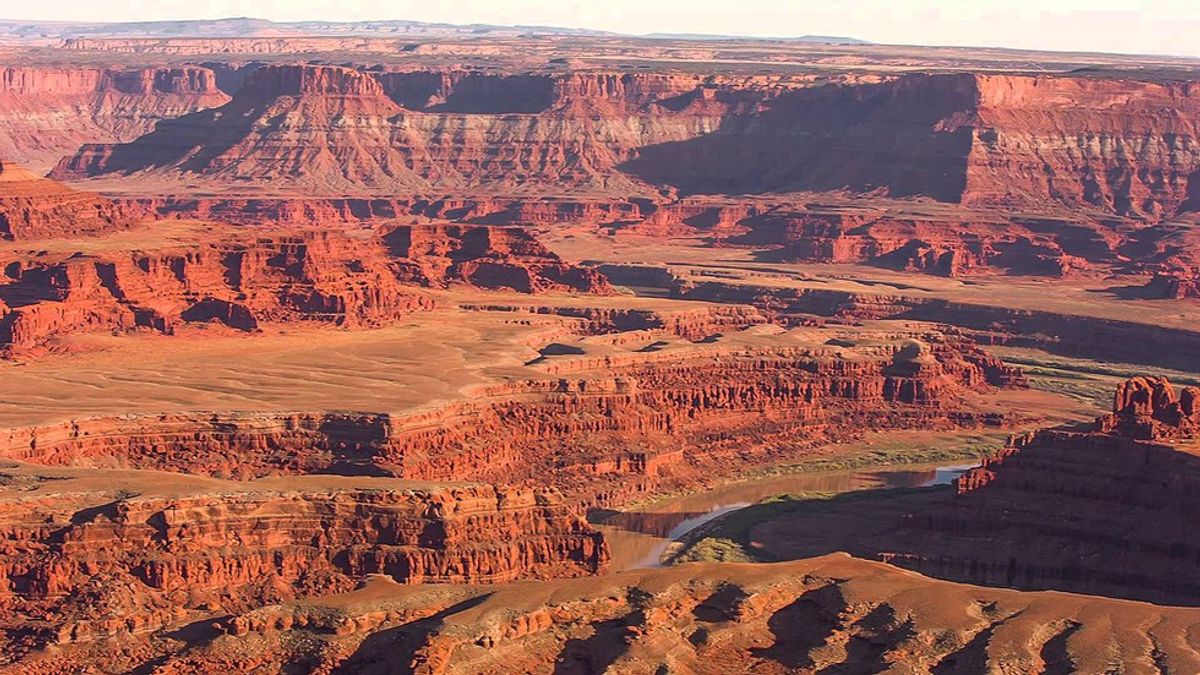 Seven Things That Say You Are From Southern Utah