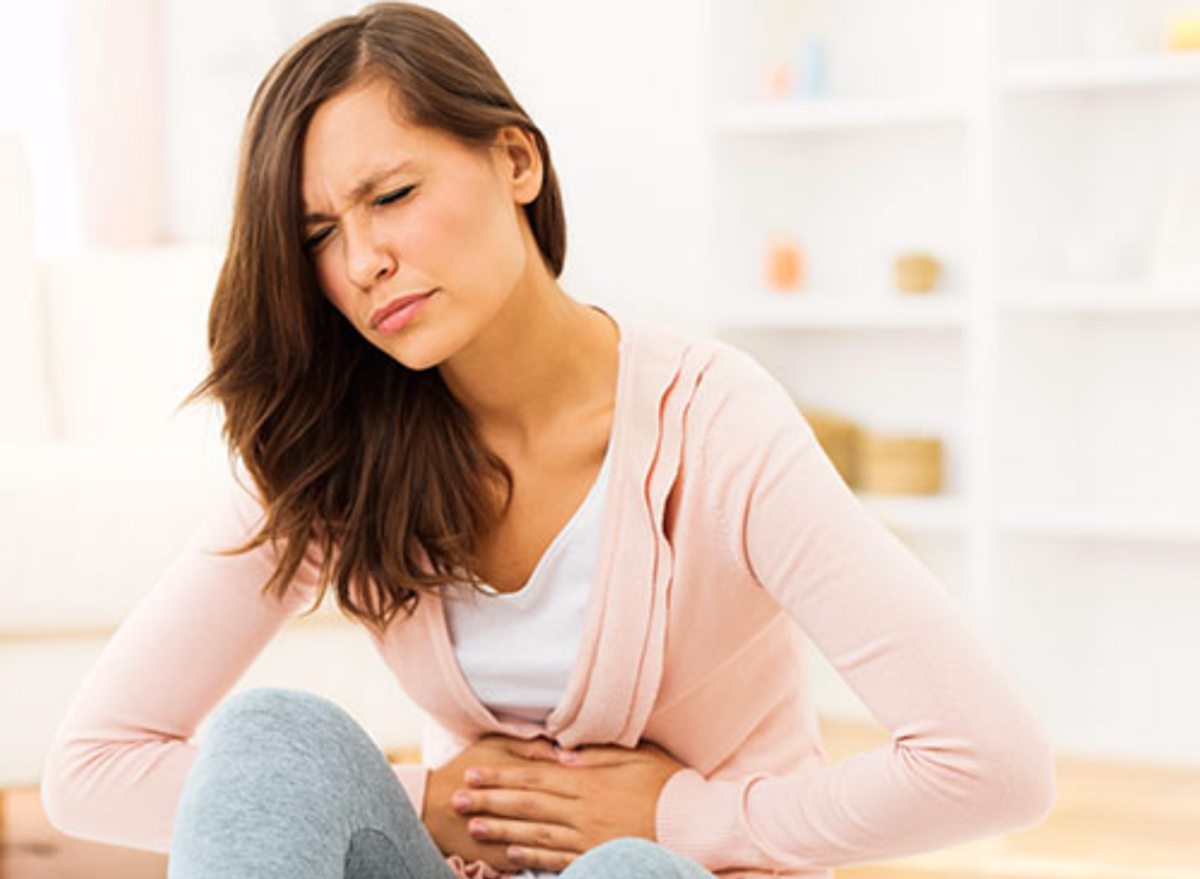 7 Things You Experience When You Have Ulcerative Colitis