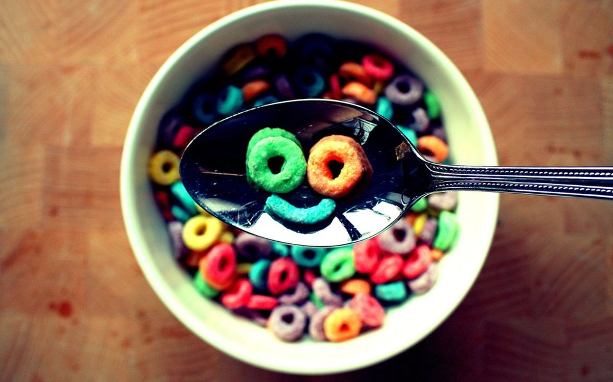 50 Things That Make Life A Little Happier