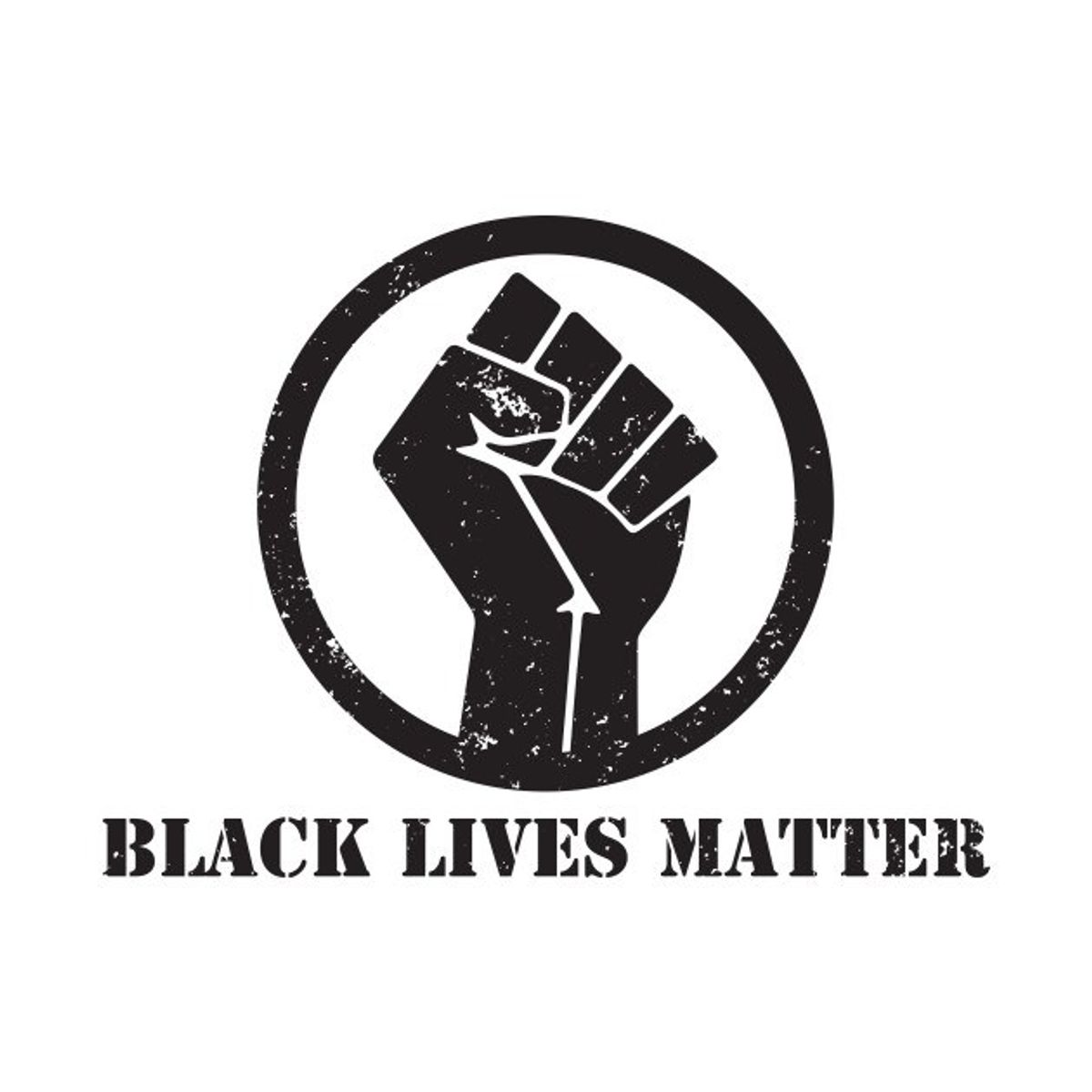 I'm An Advocate For Black Lives Matter