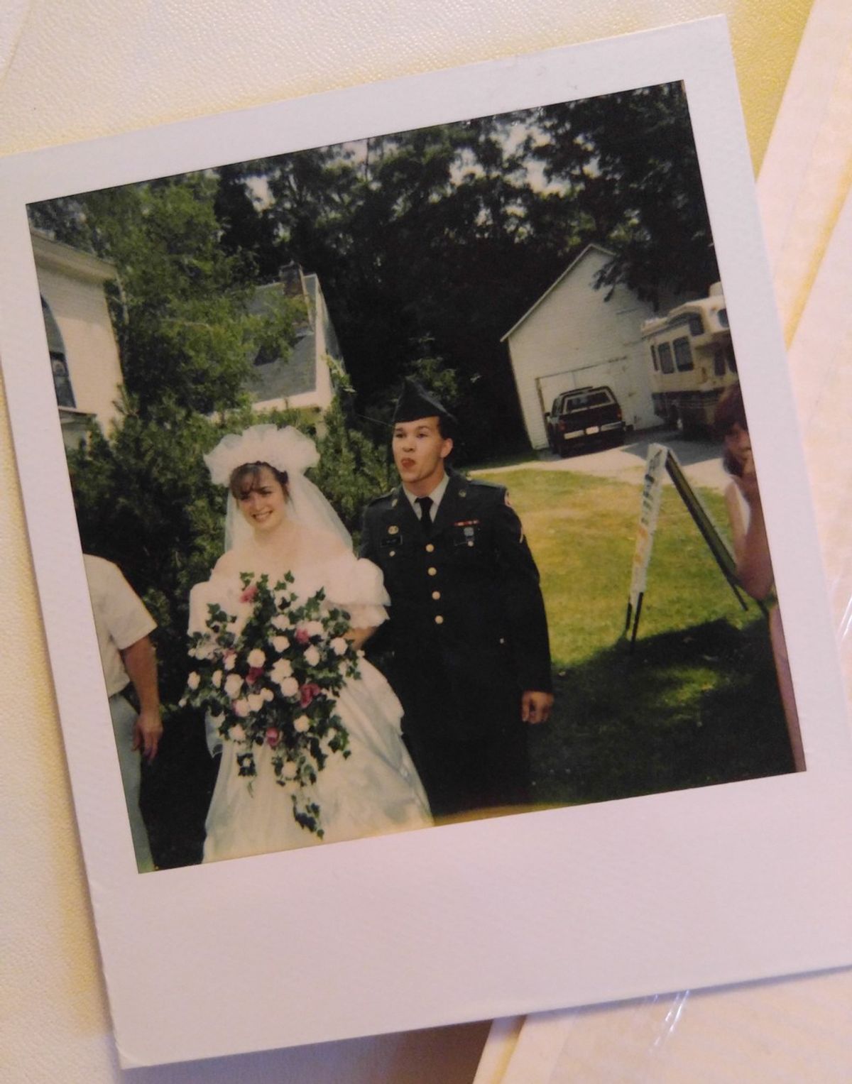 What I Have Learned From My Parent's Marriage