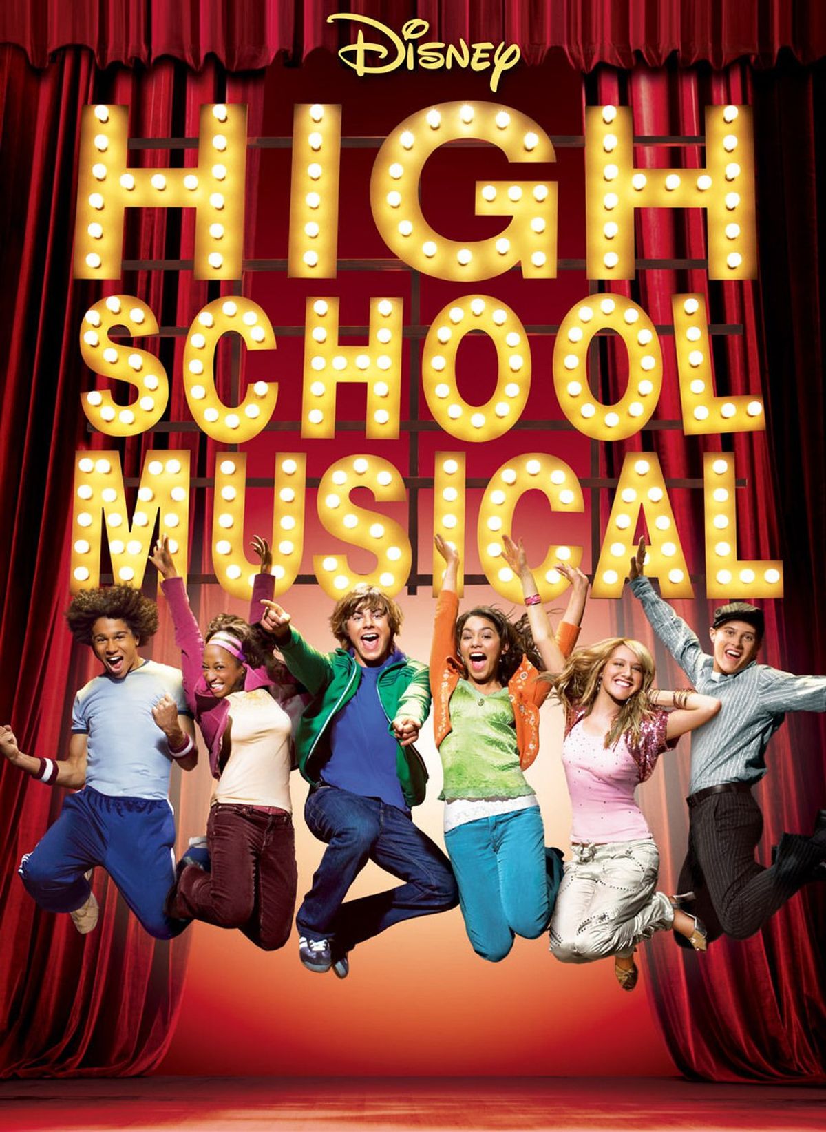 Unrealistic Expectations Set By 'High School Musical'