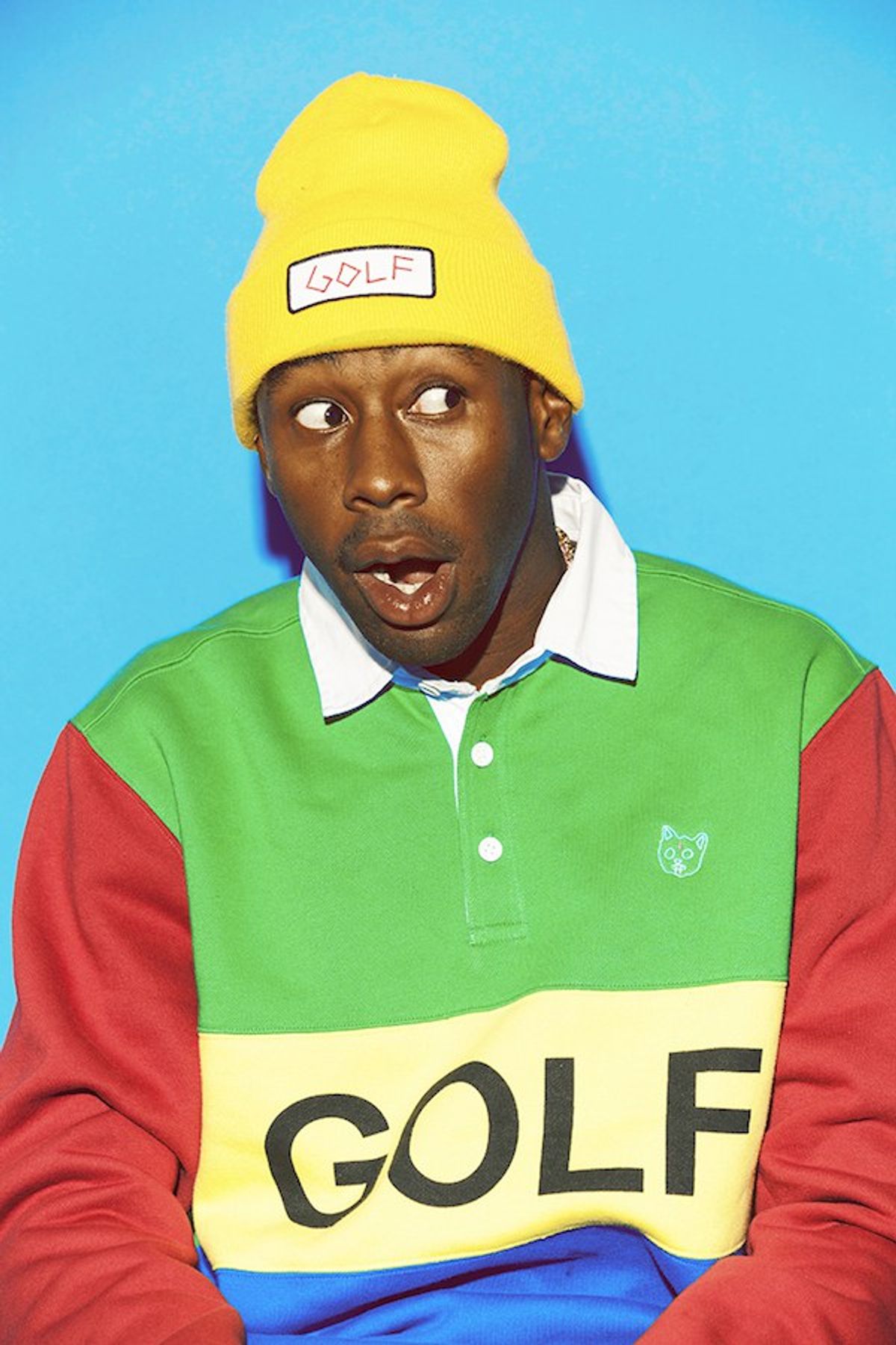 Tyler, The Creator and Fashion— A Good Mix