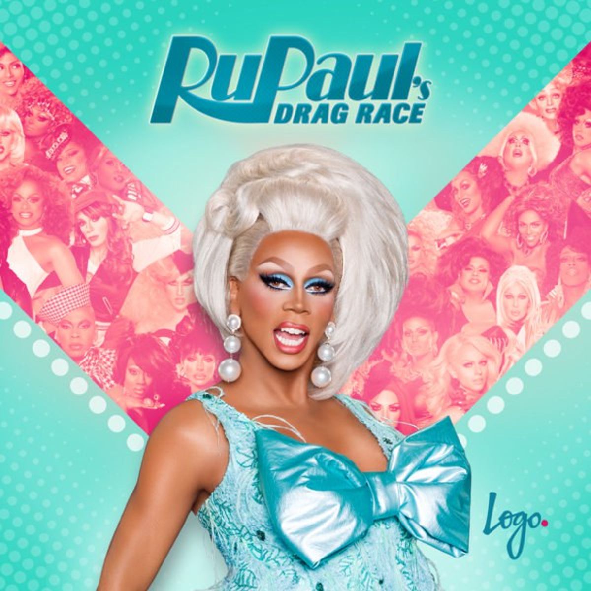 Life Lessons From "RuPaul's Drag Race"