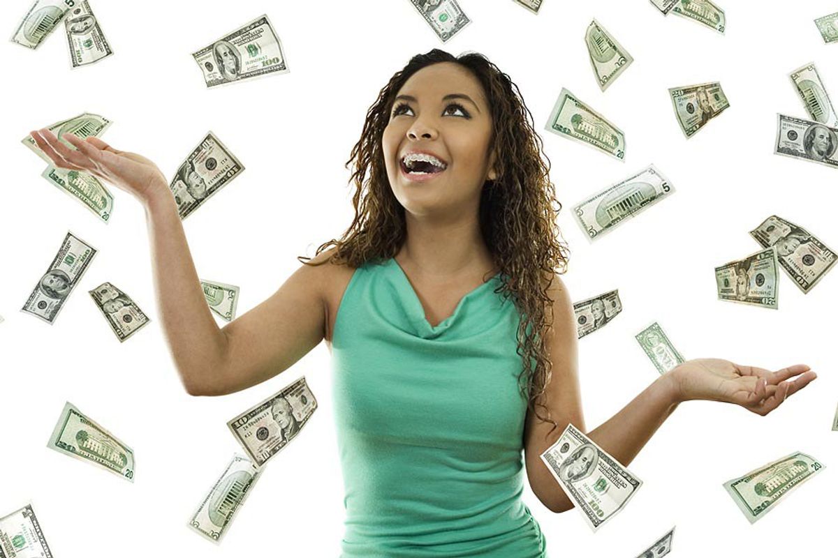 15 Easy Ways To Save And Earn Money In College