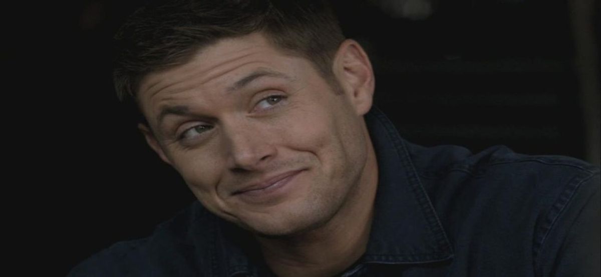 10 Signs You Might Be A Sarcastic A-Hole, As Told By Dean Winchester