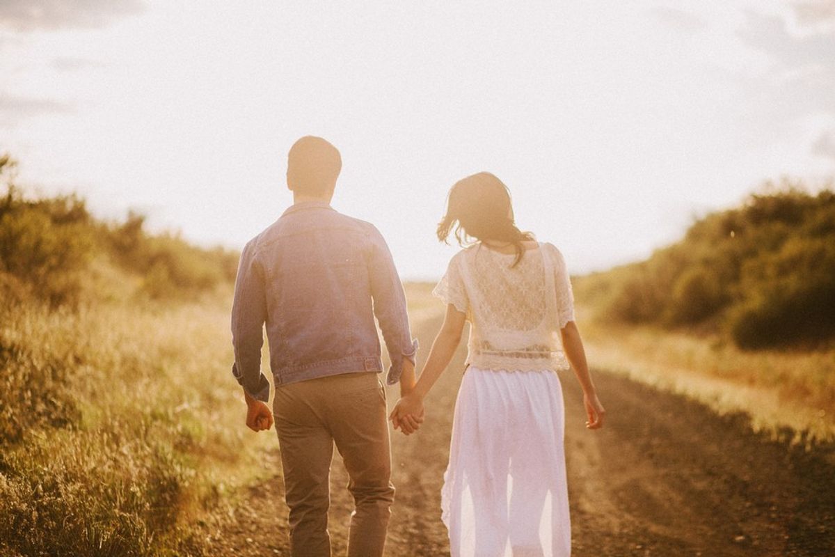 10 Things You Experience In A Long Term Relationship
