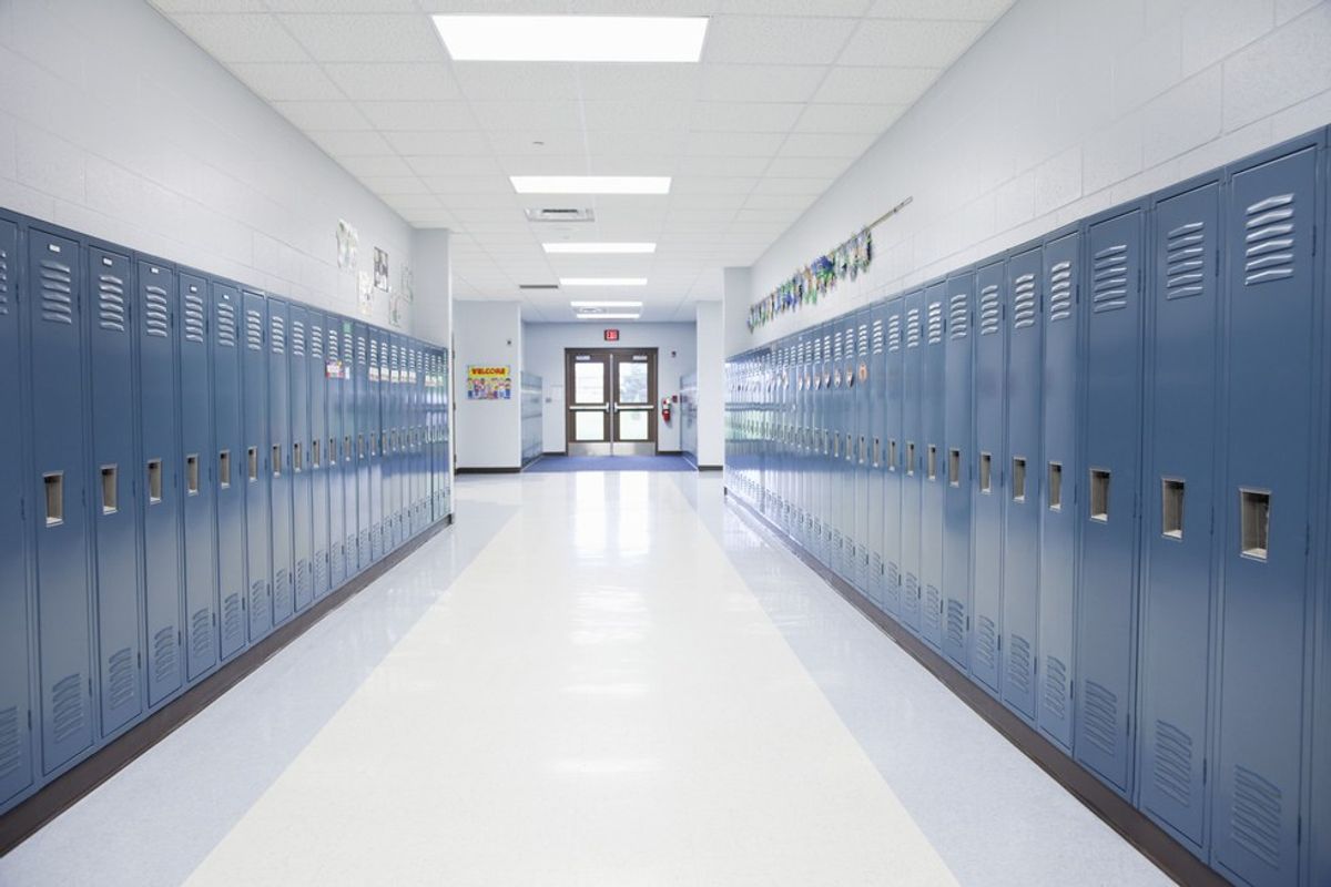 10 Things You Thought You Left Behind In High School (But Didn't)