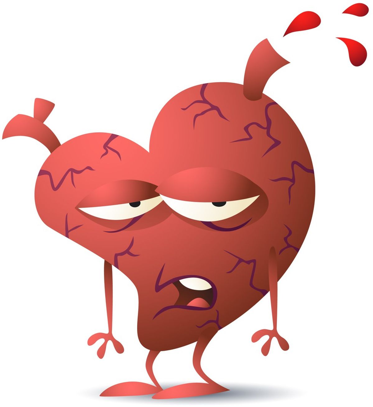 Heart Disease: A Common Killer