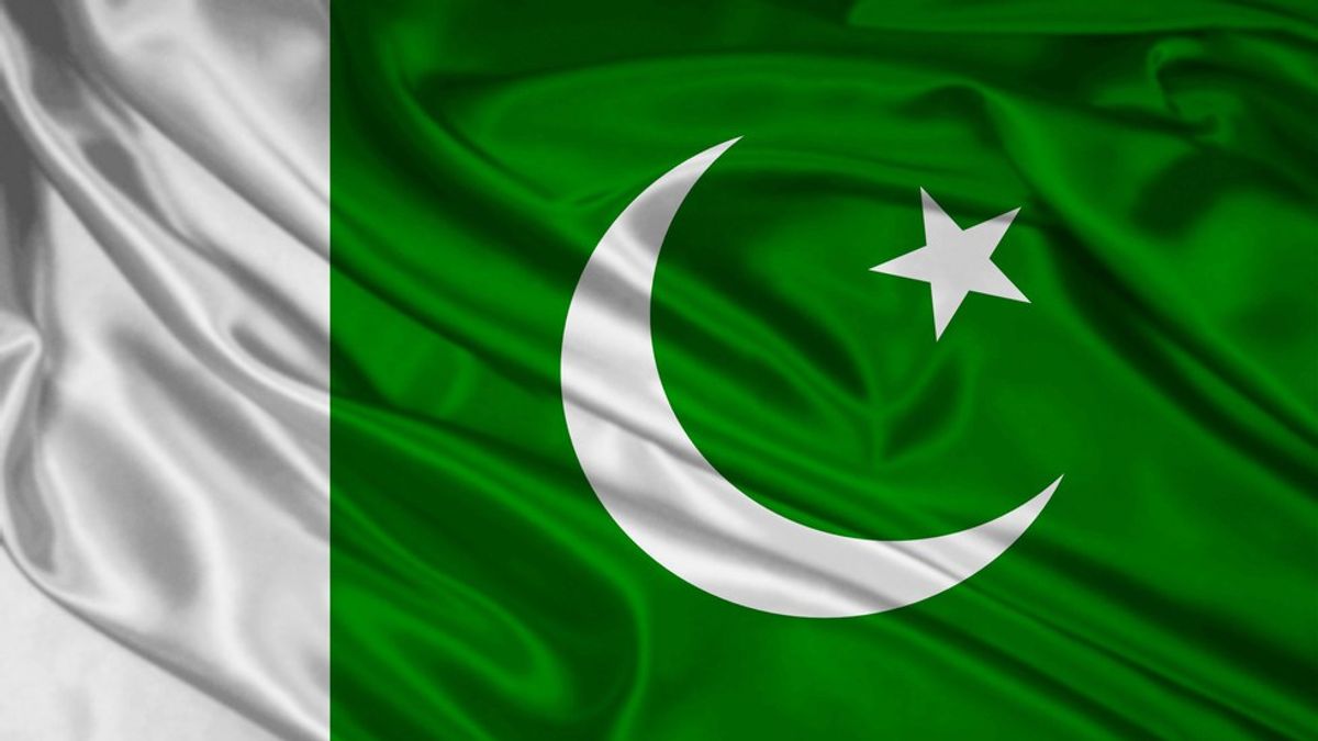 10 Reasons You Should Visit Pakistan
