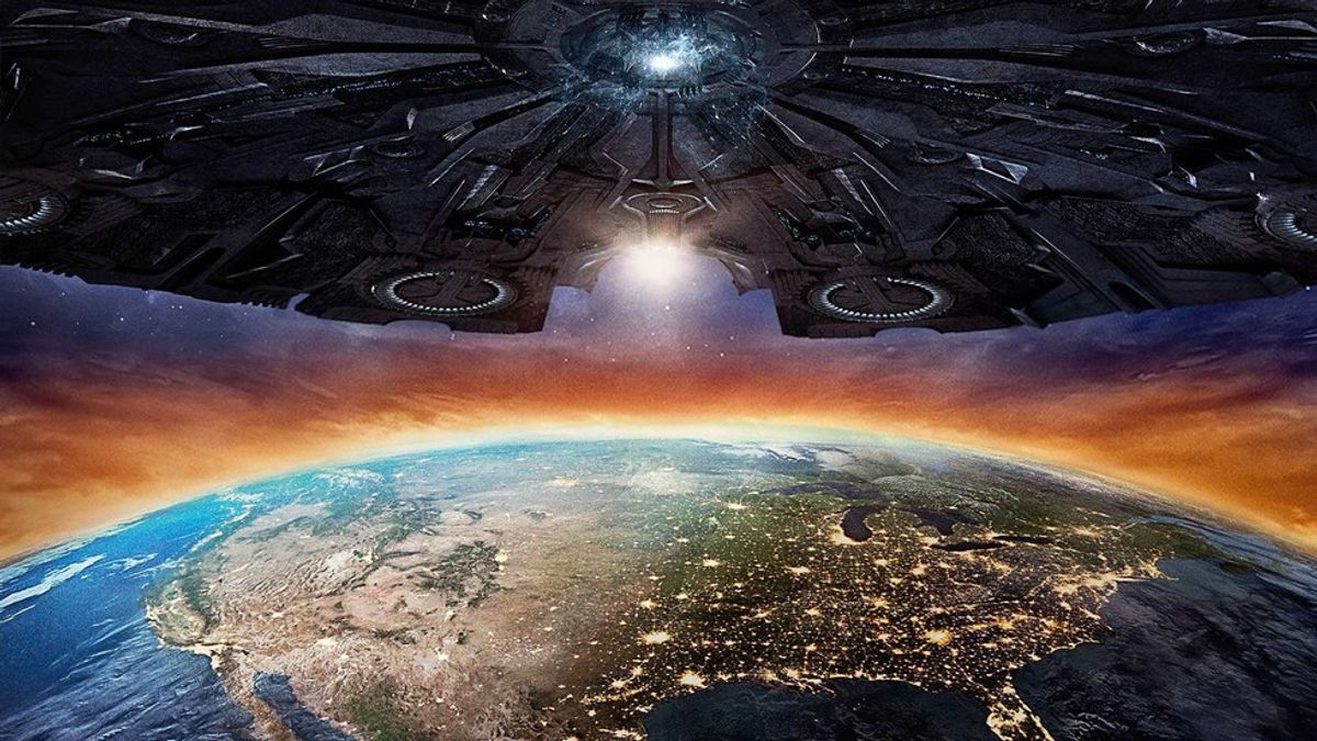 Independence Day: Resurgence And Other Movie Sequels That Are Absolutely Uneccessary But Totally Awesome Anyway