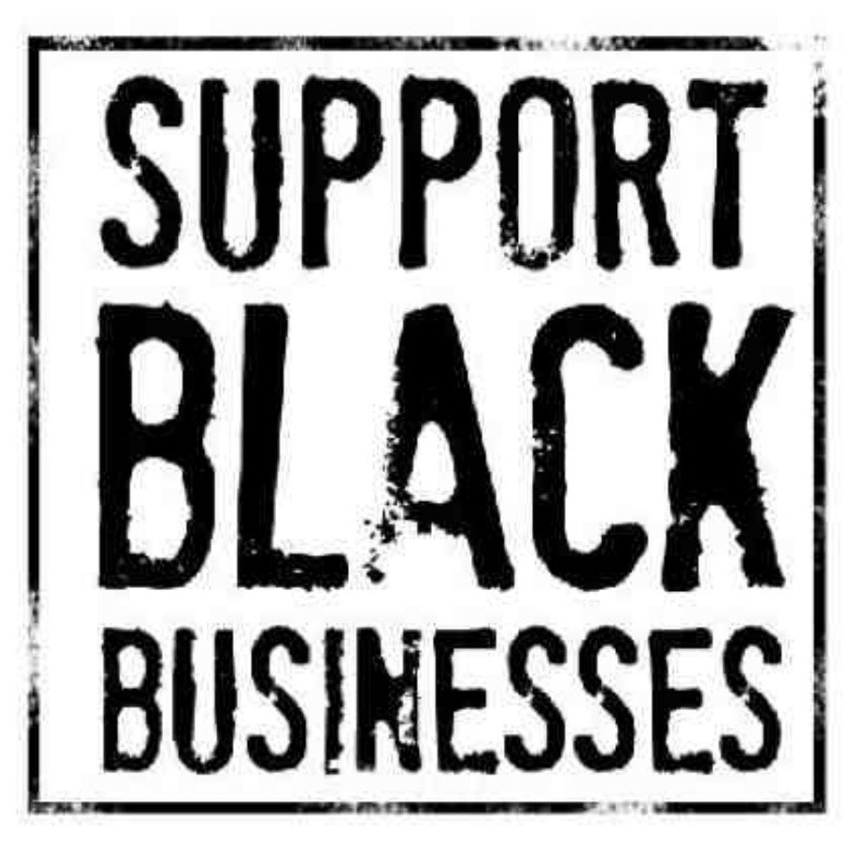 5 Black Owned Online Businesses You Should Support