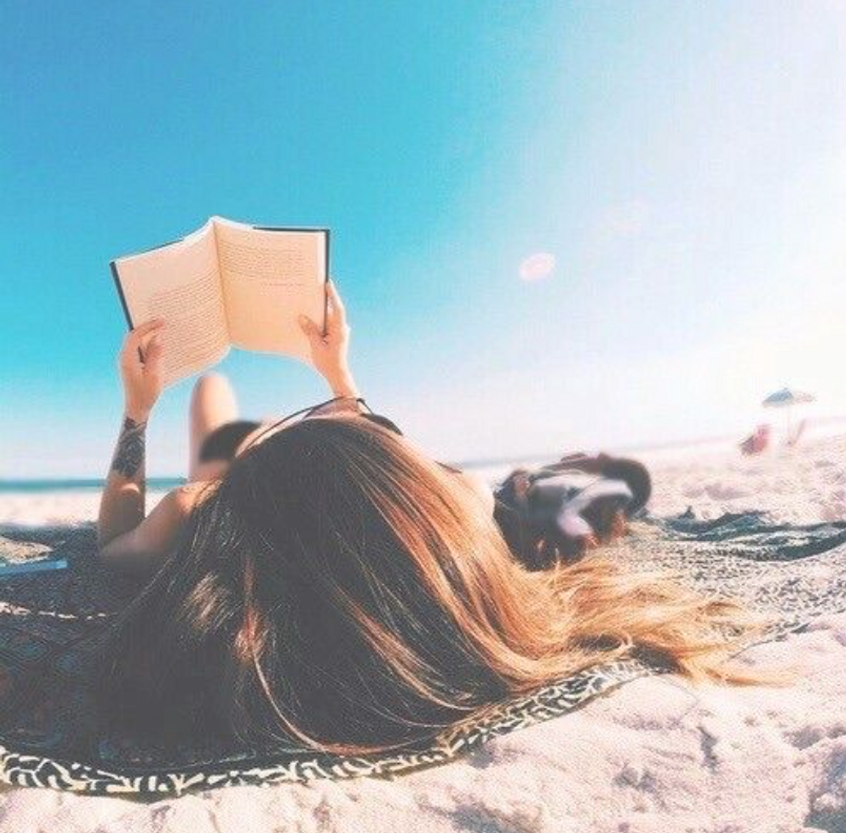 10 Good Summer Reads For Young Women