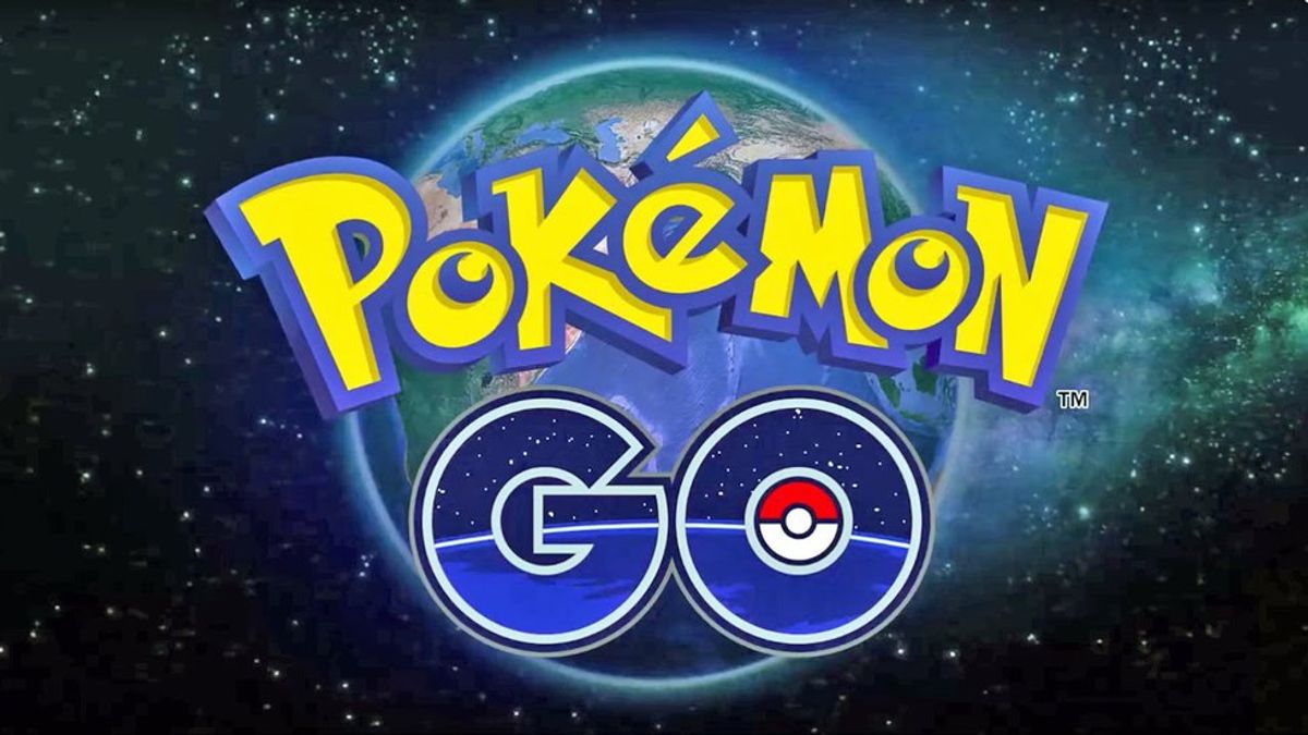 The Hype Behind "Pokémon Go"