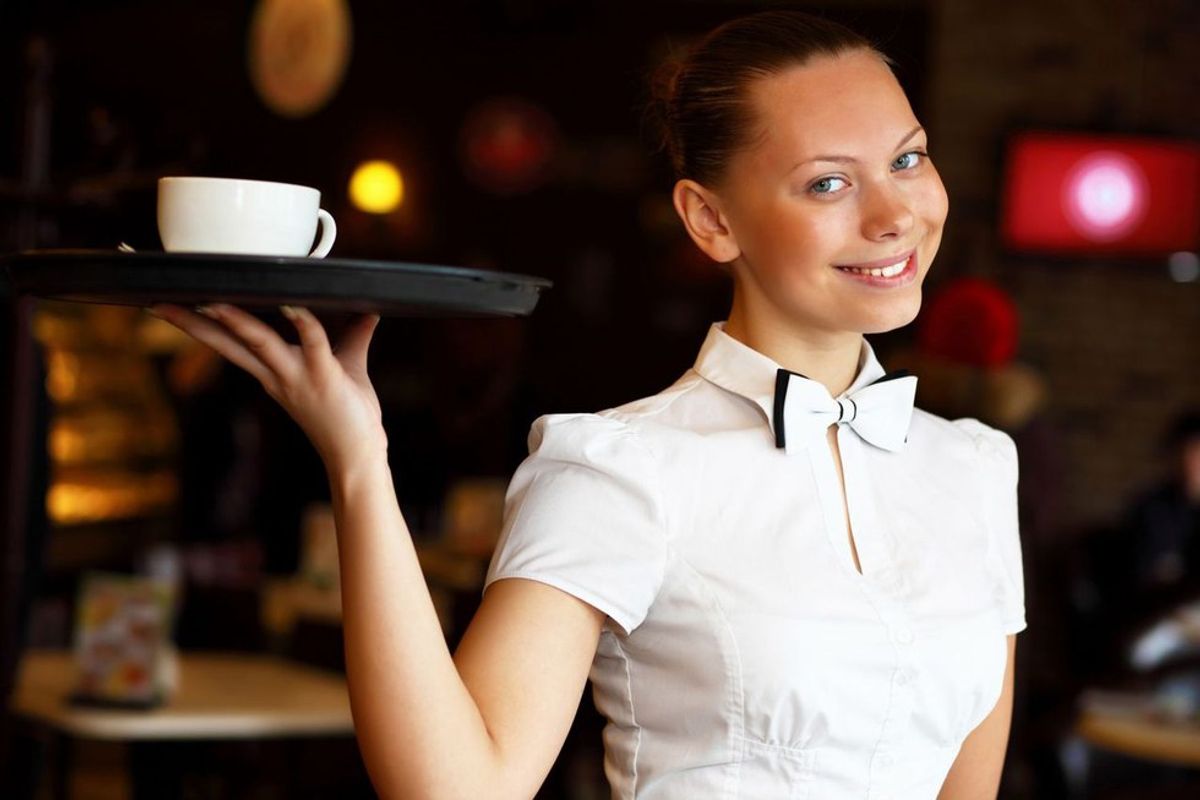 10 Things All Resturant Workers Know to Be True