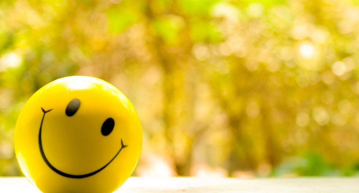 The Science of Happy: How Humor Can Help Heal