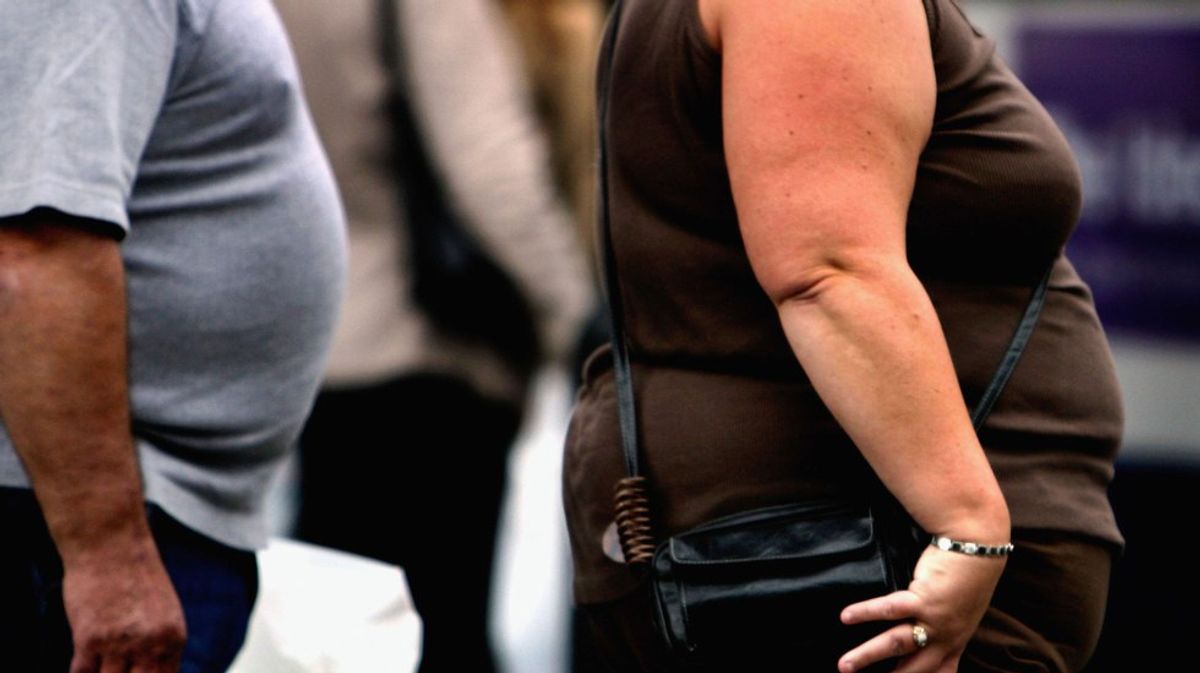 We Should Not Be Afraid To Talk About Obesity