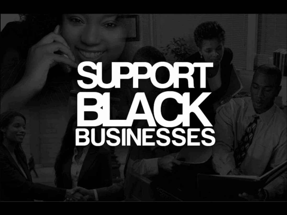 6 Black Owned Business In The CSRA